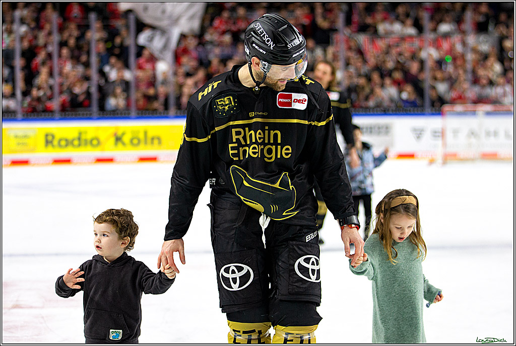 PENNY DEL; Koelner Haie- Iserlohn Roosters; Koeln, 27.11.2022